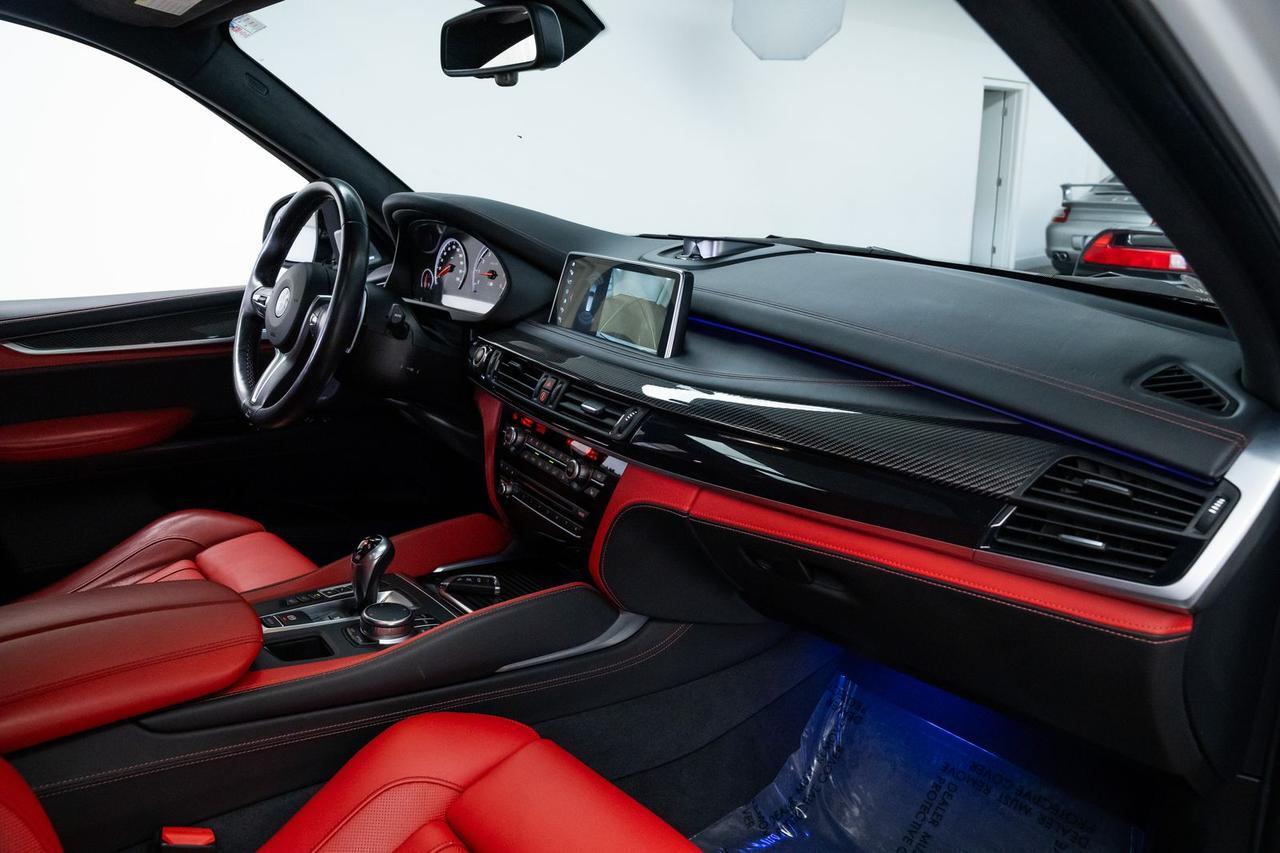 2018 BMW X5 M Base Executive Package Bang &amp; Olufsen Portland OR