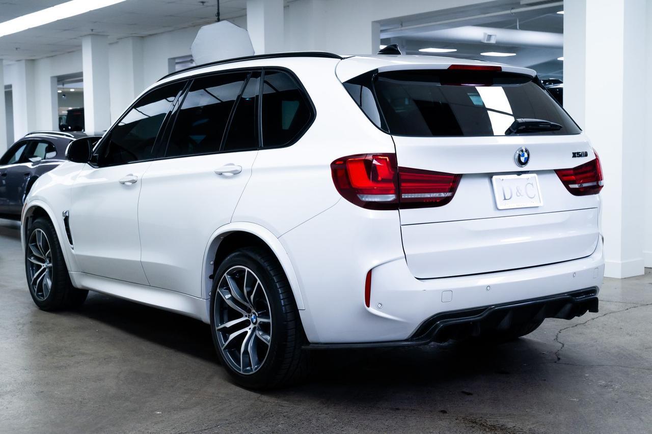 2018 BMW X5 M Base Executive Package Bang &amp; Olufsen Portland OR