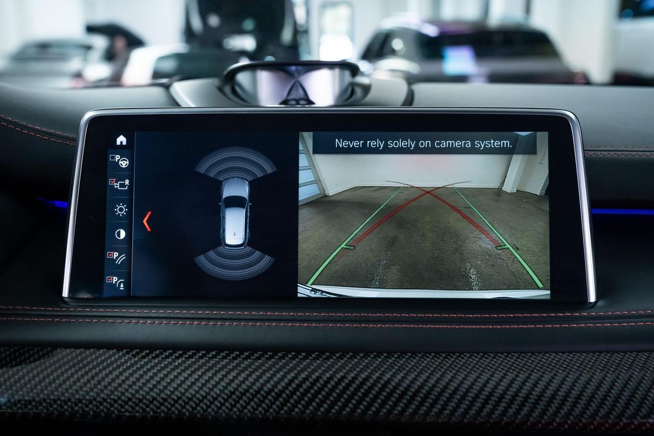 2018 BMW X5 M Base Executive Package Bang &amp; Olufsen Portland OR