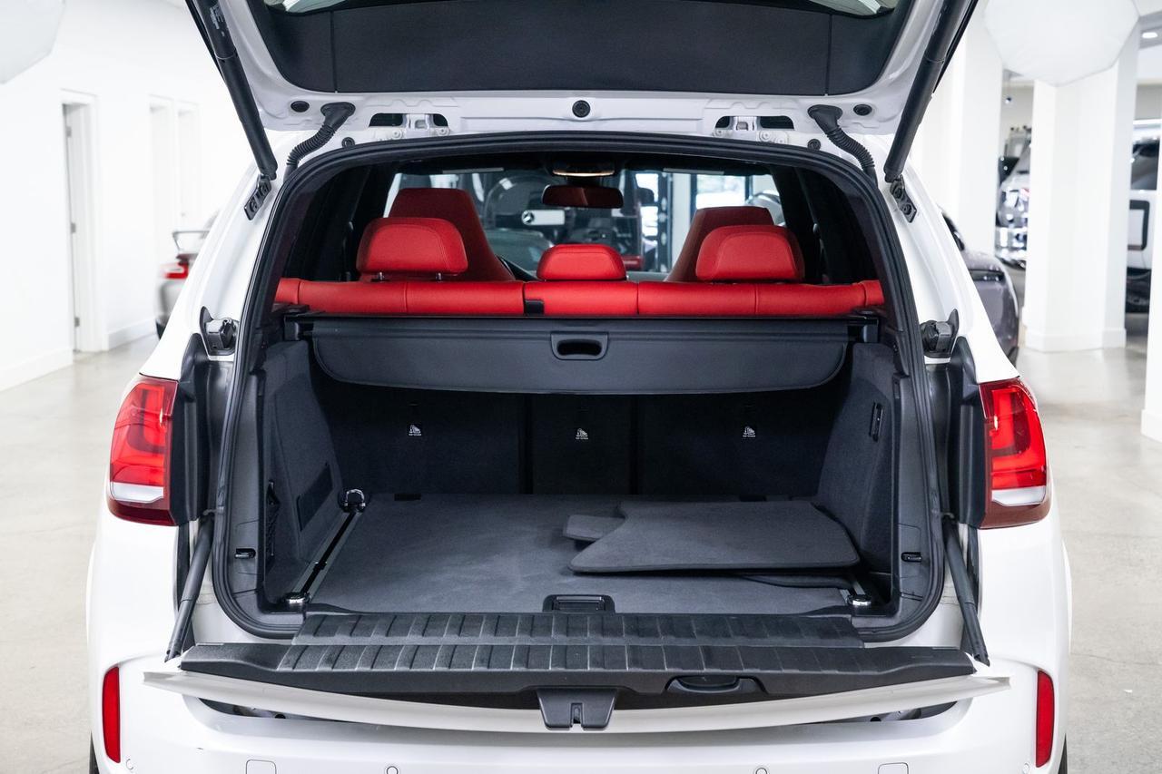 2018 BMW X5 M Base Executive Package Bang &amp; Olufsen Portland OR