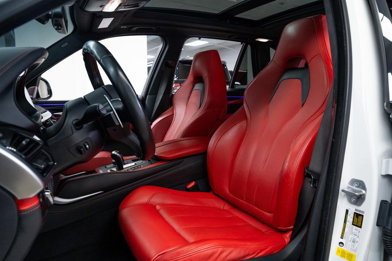 2018 BMW X5 M Base Executive Package Bang &amp; Olufsen Portland OR