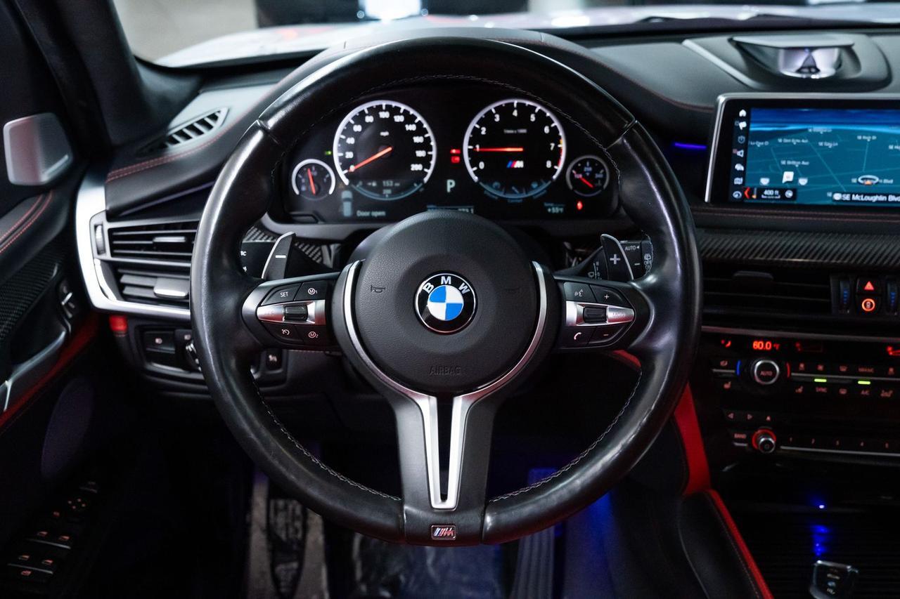 2018 BMW X5 M Base Executive Package Bang &amp; Olufsen Portland OR