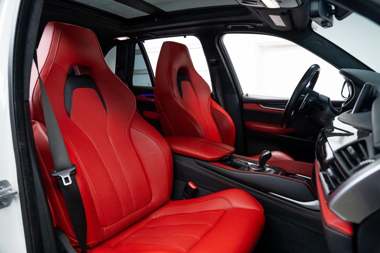 2018 BMW X5 M Base Executive Package Bang &amp; Olufsen Portland OR