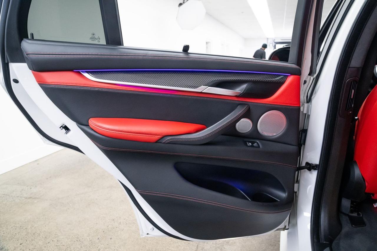 2018 BMW X5 M Base Executive Package Bang &amp; Olufsen Portland OR