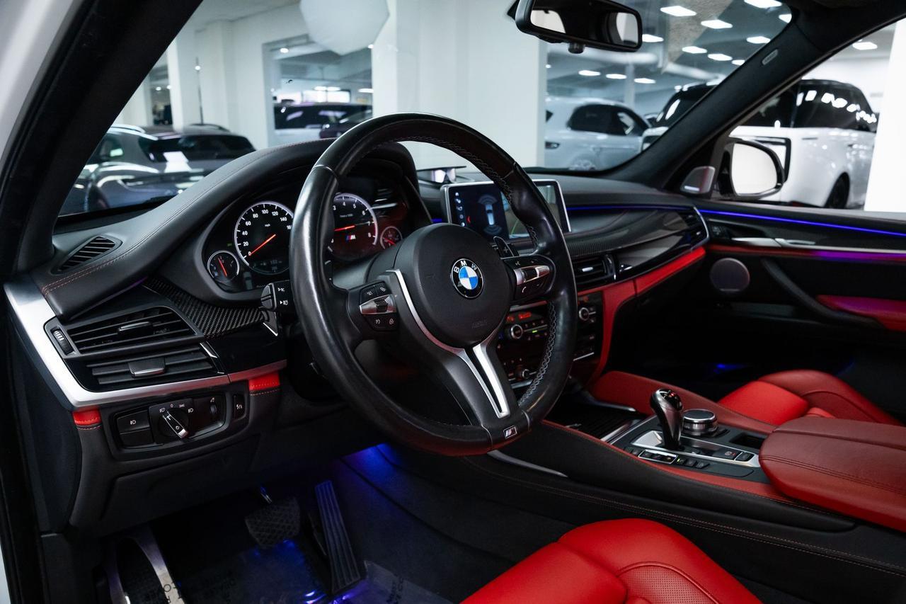 2018 BMW X5 M Base Executive Package Bang &amp; Olufsen Portland OR