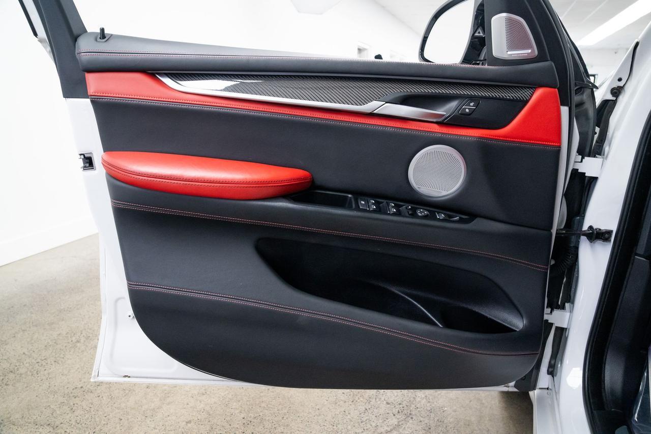 2018 BMW X5 M Base Executive Package Bang &amp; Olufsen Portland OR