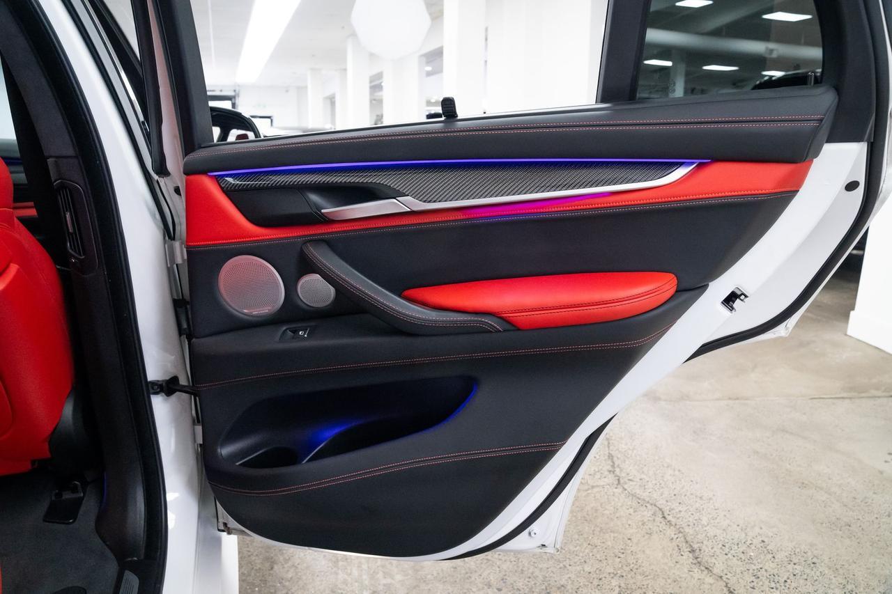 2018 BMW X5 M Base Executive Package Bang &amp; Olufsen Portland OR