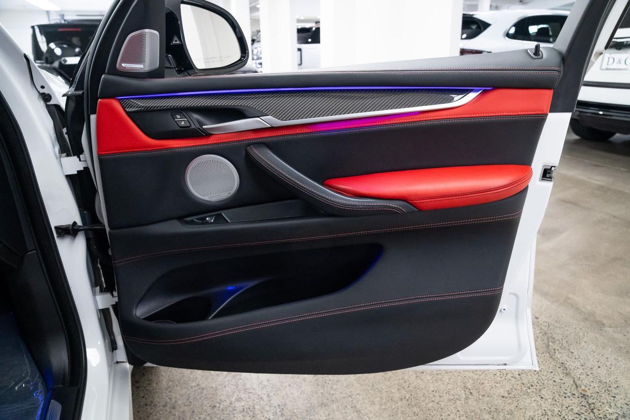 2018 BMW X5 M Base Executive Package Bang &amp; Olufsen Portland OR