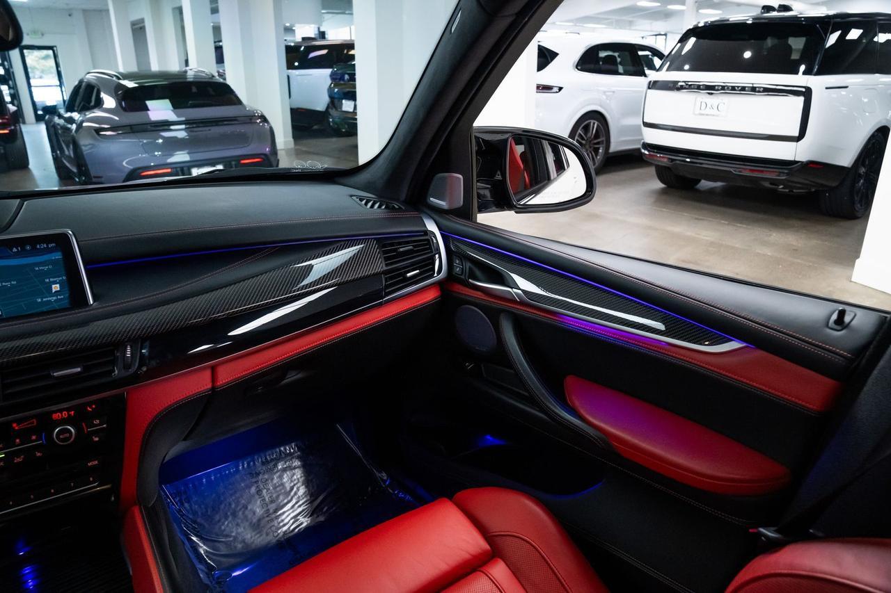 2018 BMW X5 M Base Executive Package Bang &amp; Olufsen Portland OR