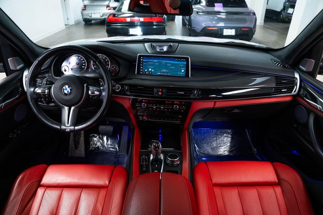 2018 BMW X5 M Base Executive Package Bang &amp; Olufsen Portland OR