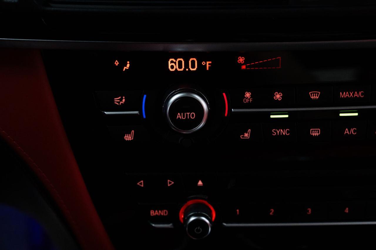 2018 BMW X5 M Base Executive Package Bang &amp; Olufsen Portland OR