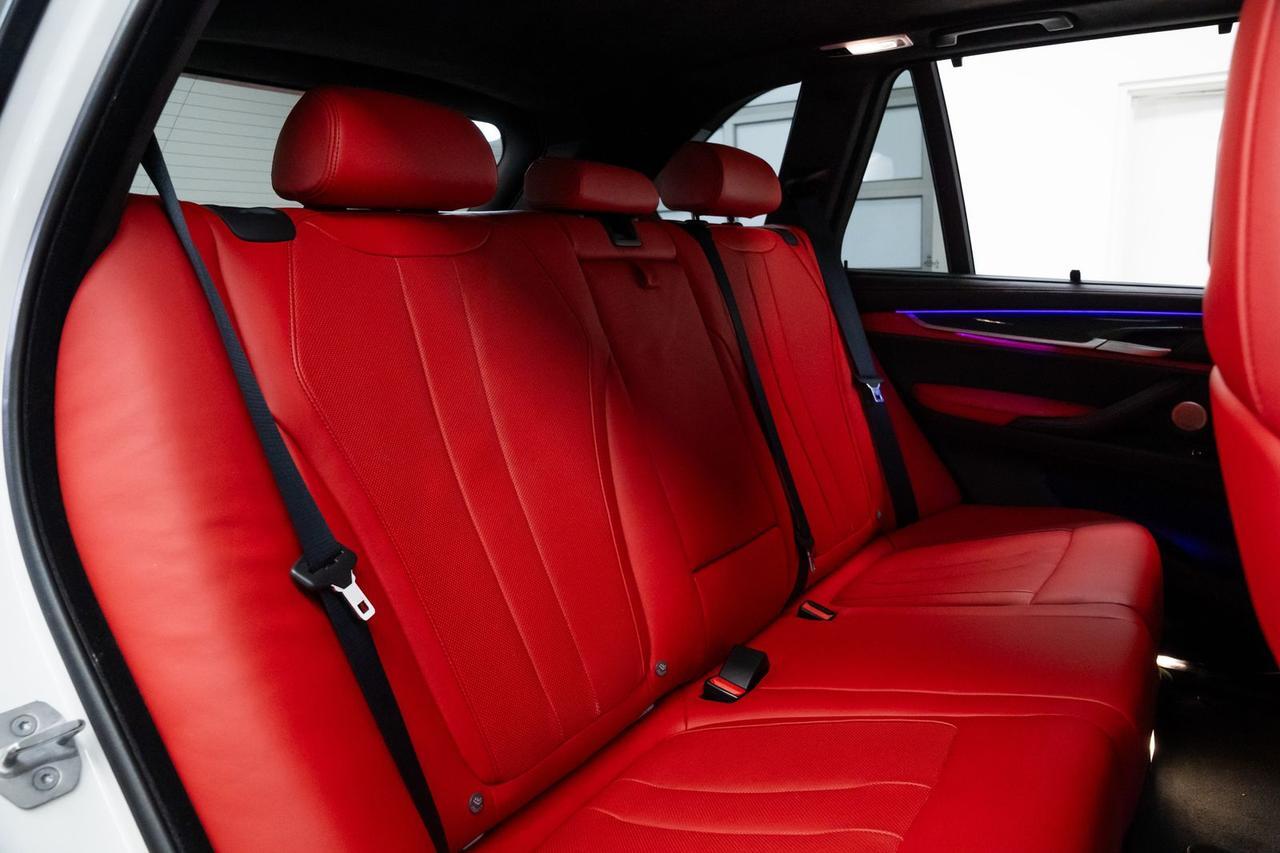 2018 BMW X5 M Base Executive Package Bang &amp; Olufsen Portland OR