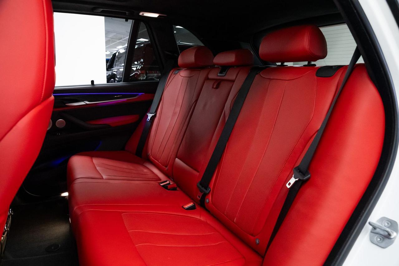 2018 BMW X5 M Base Executive Package Bang &amp; Olufsen Portland OR