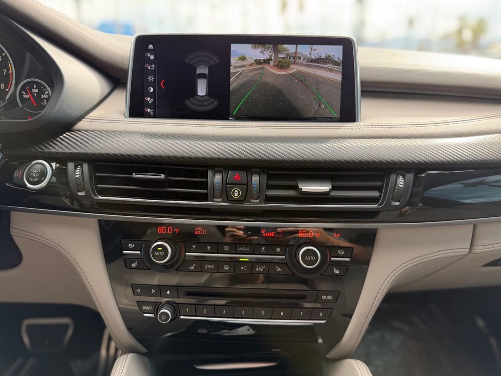 2018 BMW X5 M Base Tucson AZ