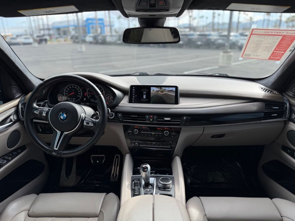 2018 BMW X5 M Base Tucson AZ