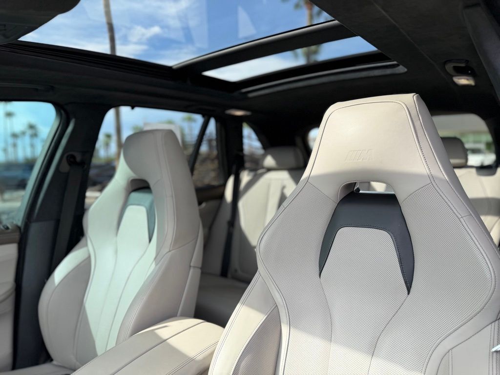 2018 BMW X5 M Base Tucson AZ