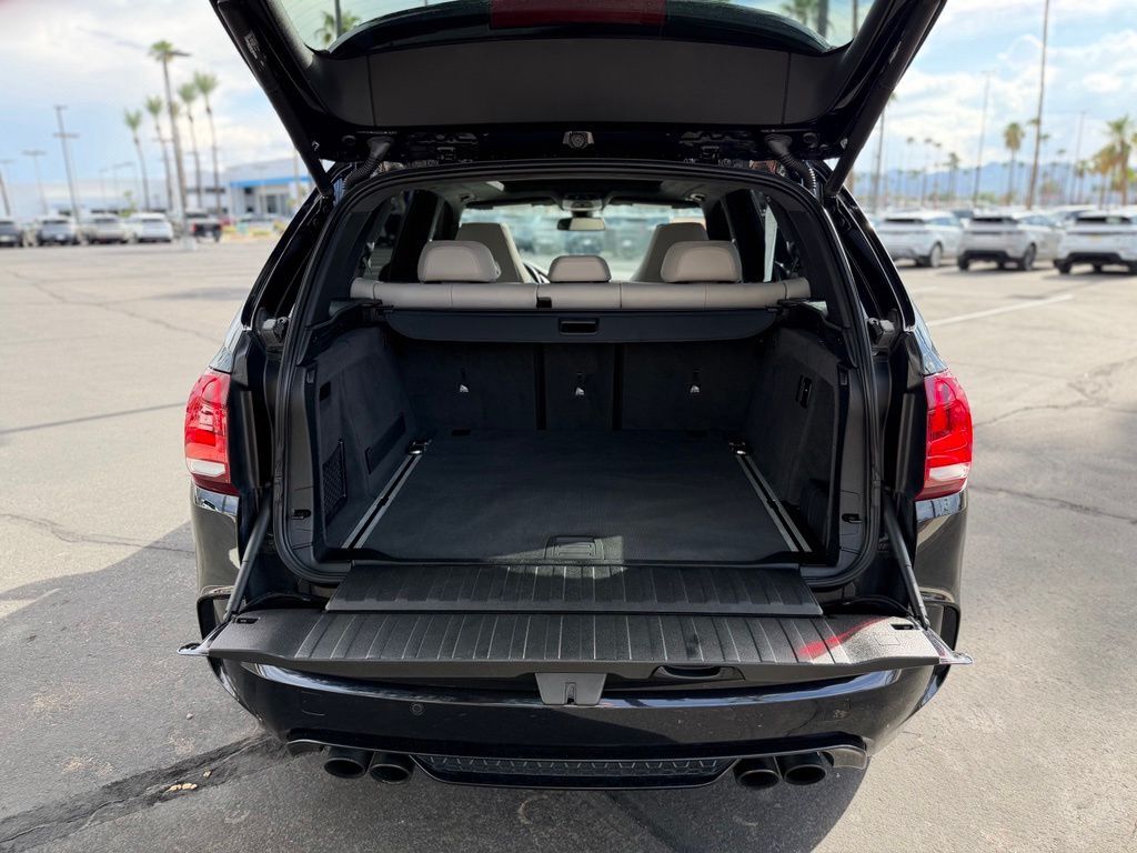 2018 BMW X5 M Base Tucson AZ