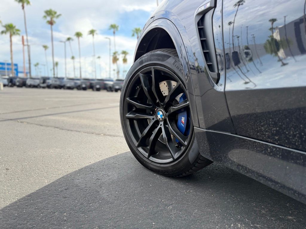 2018 BMW X5 M Base Tucson AZ