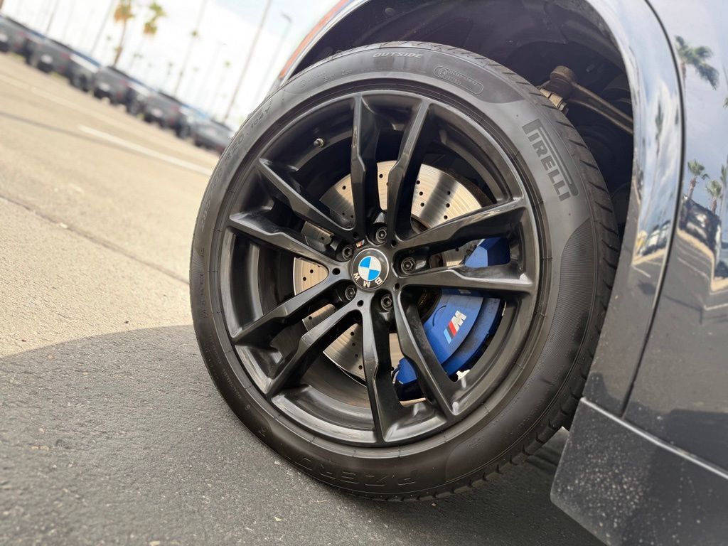 2018 BMW X5 M Base Tucson AZ