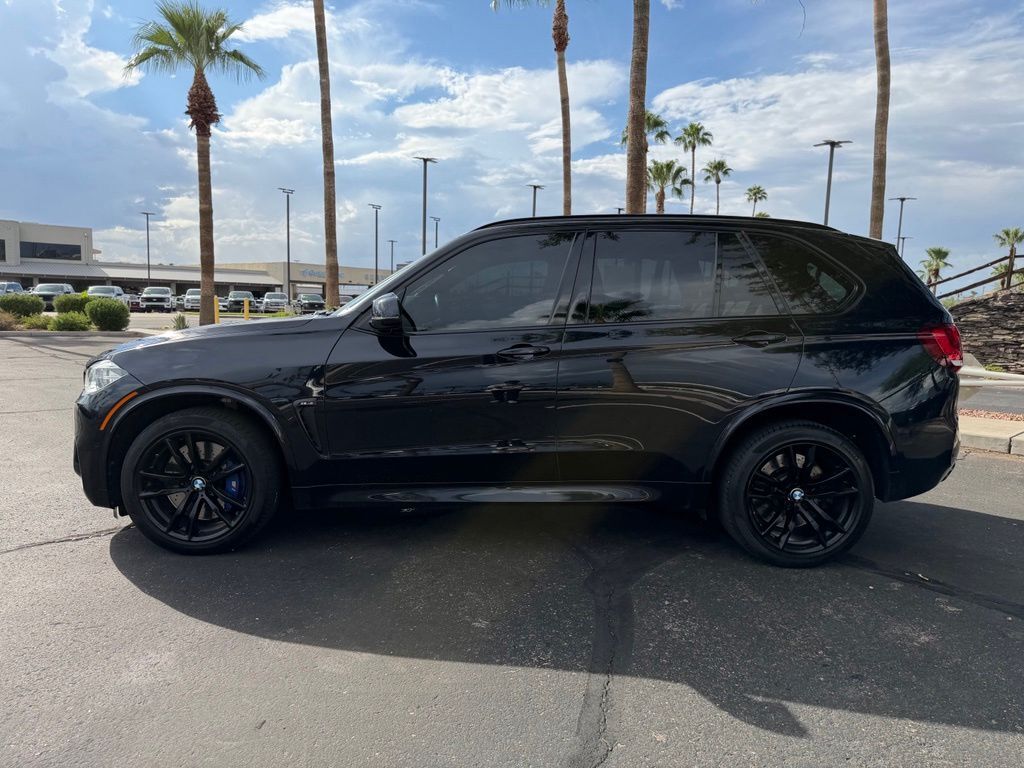 2018 BMW X5 M Base Tucson AZ