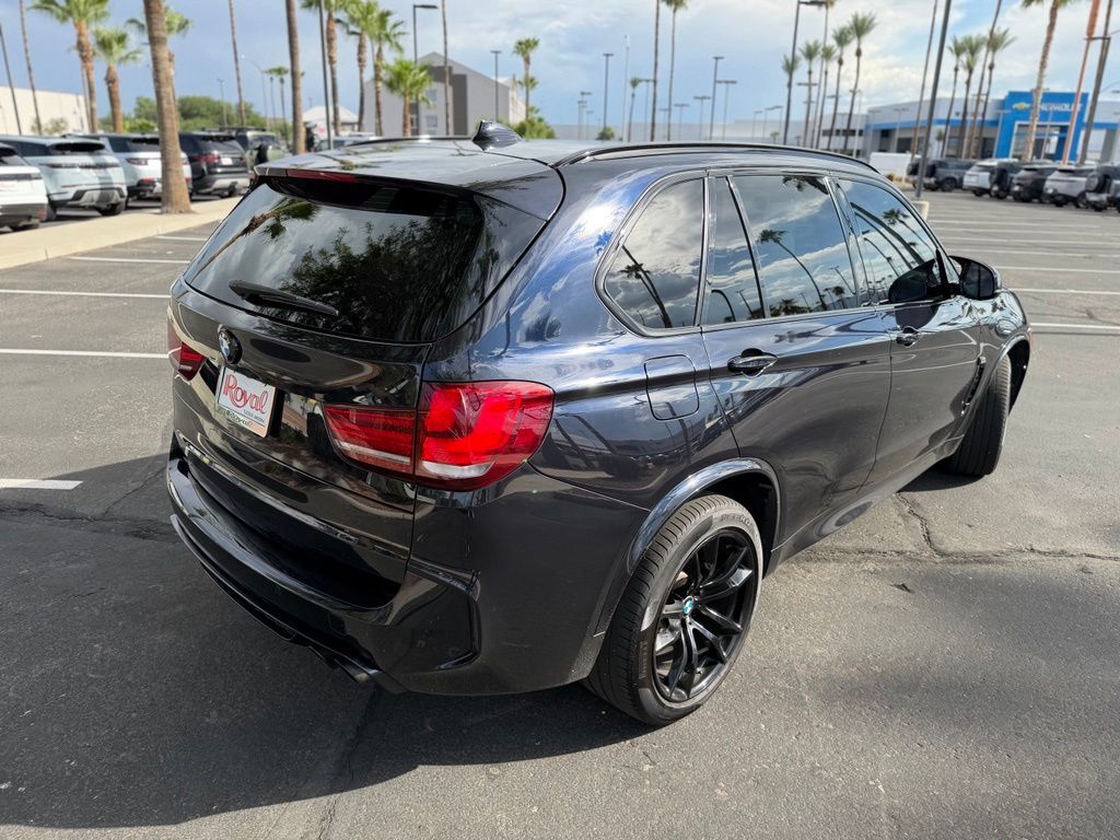 2018 BMW X5 M Base Tucson AZ