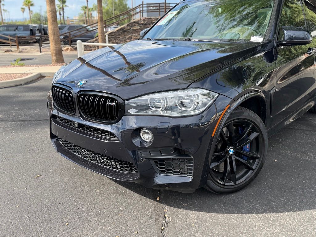 2018 BMW X5 M Base Tucson AZ