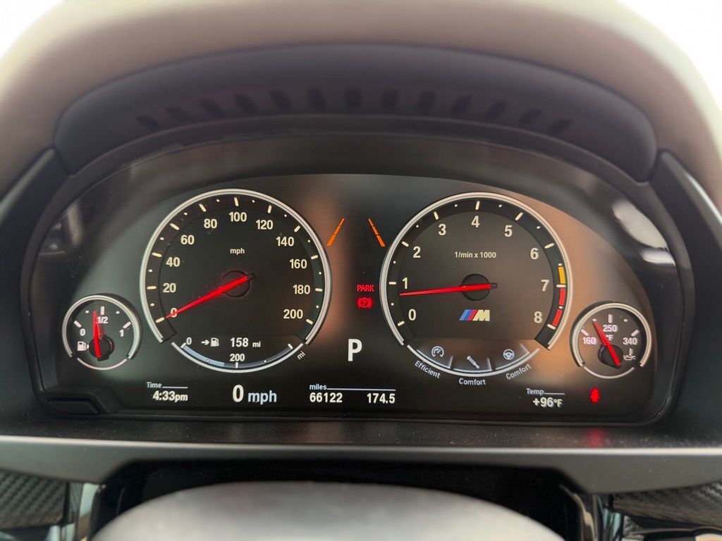 2018 BMW X5 M Base Tucson AZ