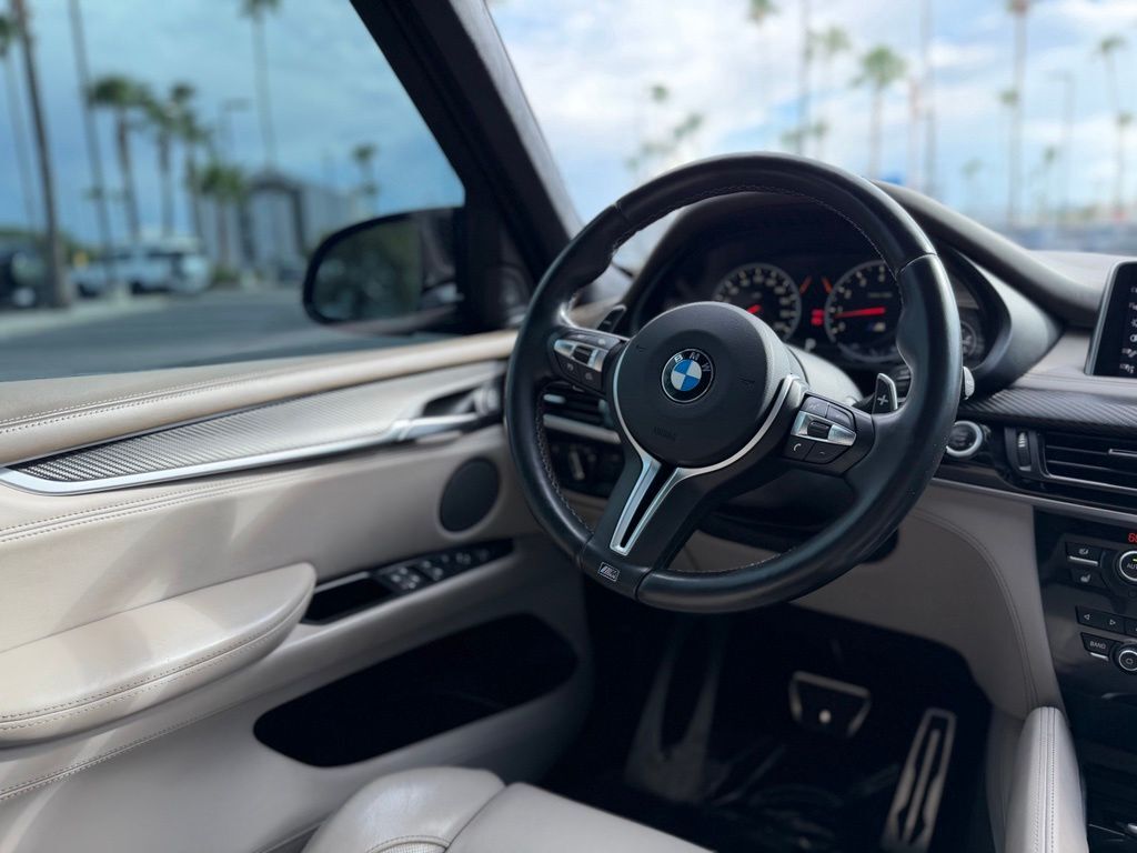 2018 BMW X5 M Base Tucson AZ