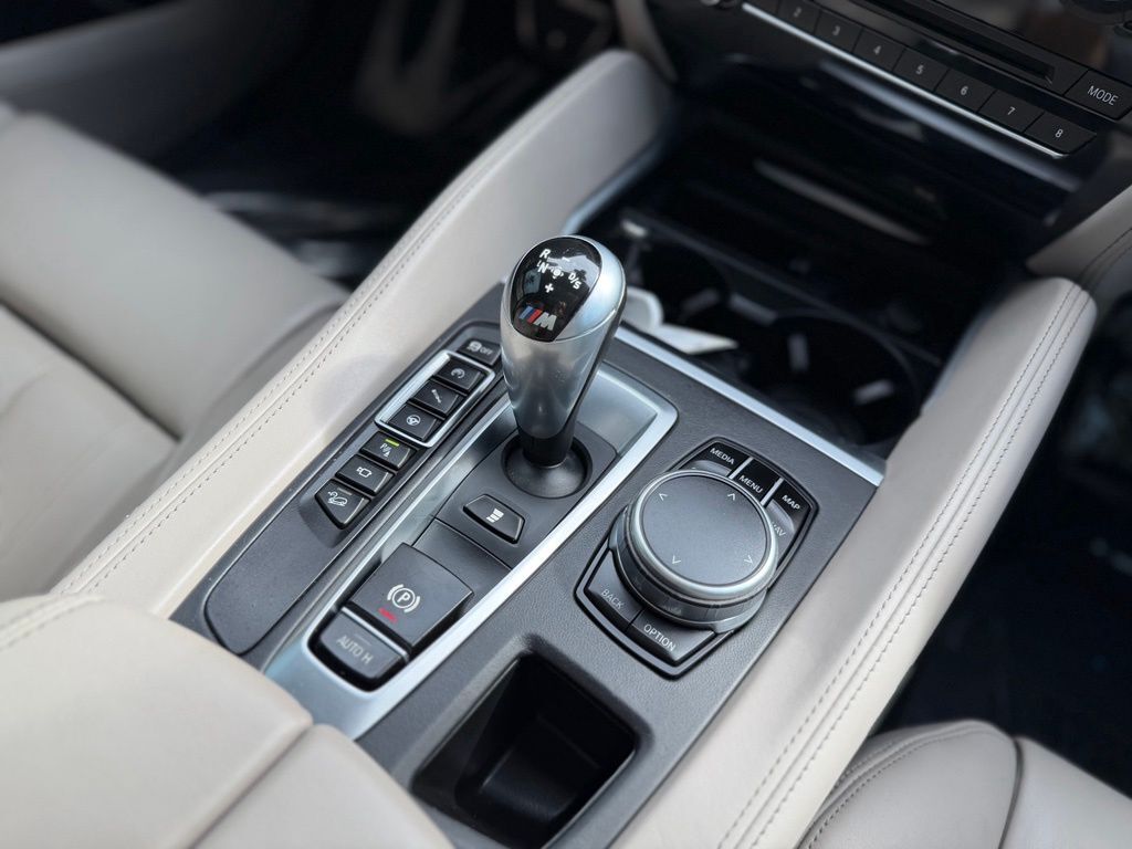 2018 BMW X5 M Base Tucson AZ