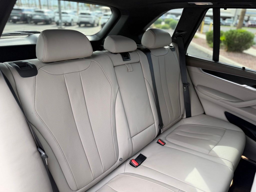 2018 BMW X5 M Base Tucson AZ