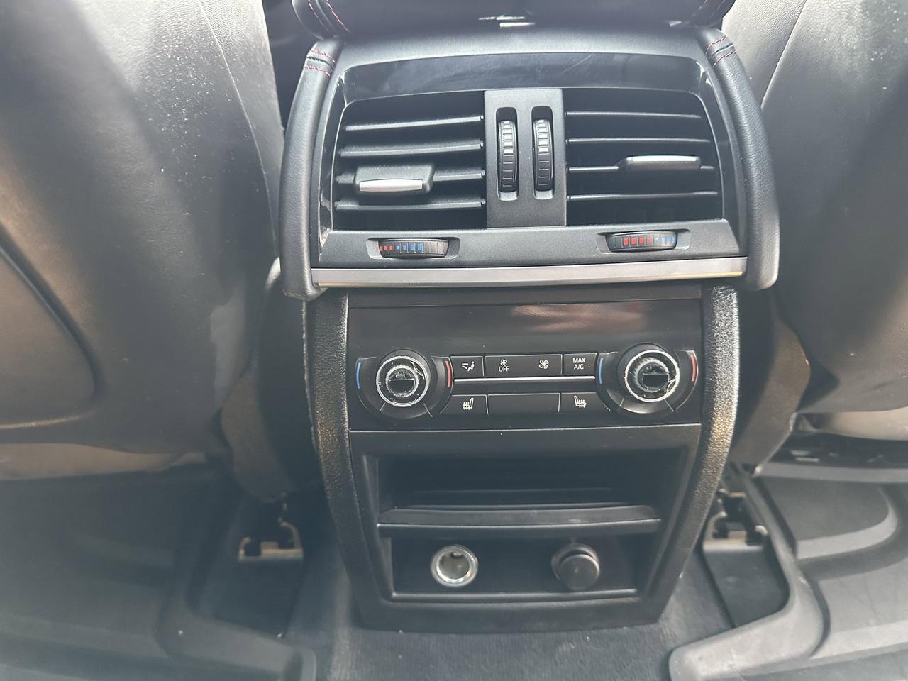 2018 BMW X5 M Twin Turbo V8 | Black Fire Edition | 1/25 In Canada | Pano Roof | Dynamic Suspension | Leather Redwater AB