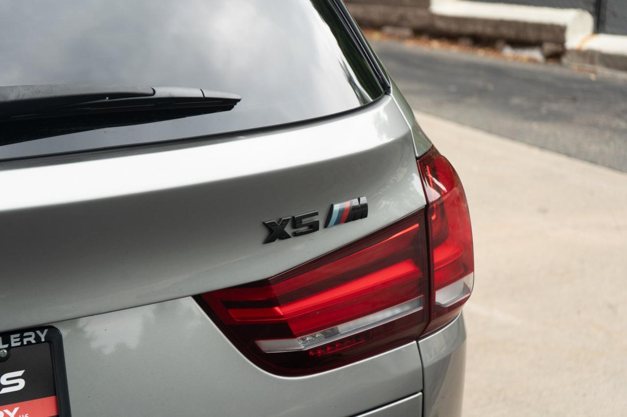 2018 BMW X5 M xDrive Yonkers NY