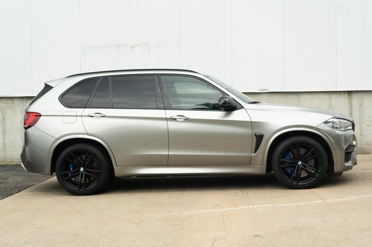 2018 BMW X5 M xDrive Yonkers NY