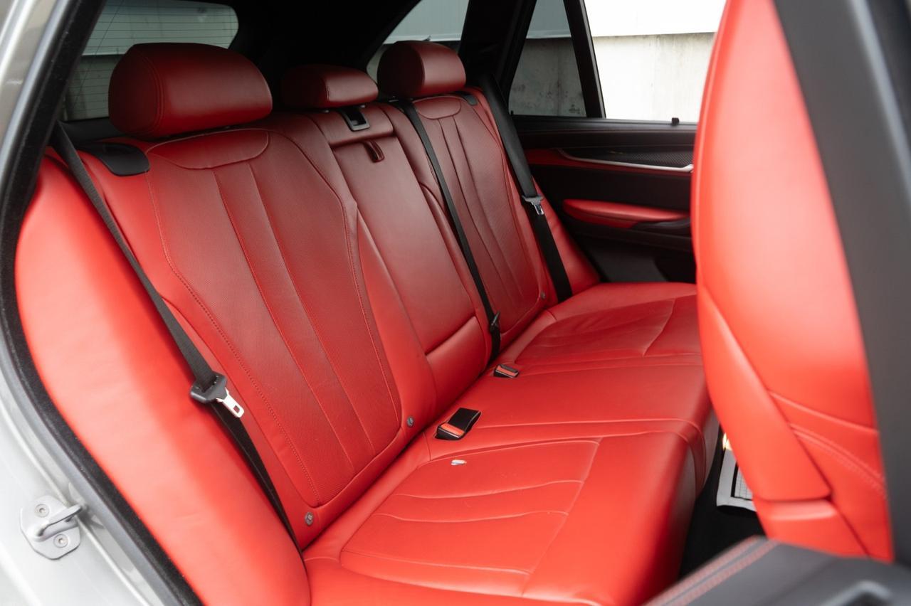 2018 BMW X5 M xDrive Yonkers NY