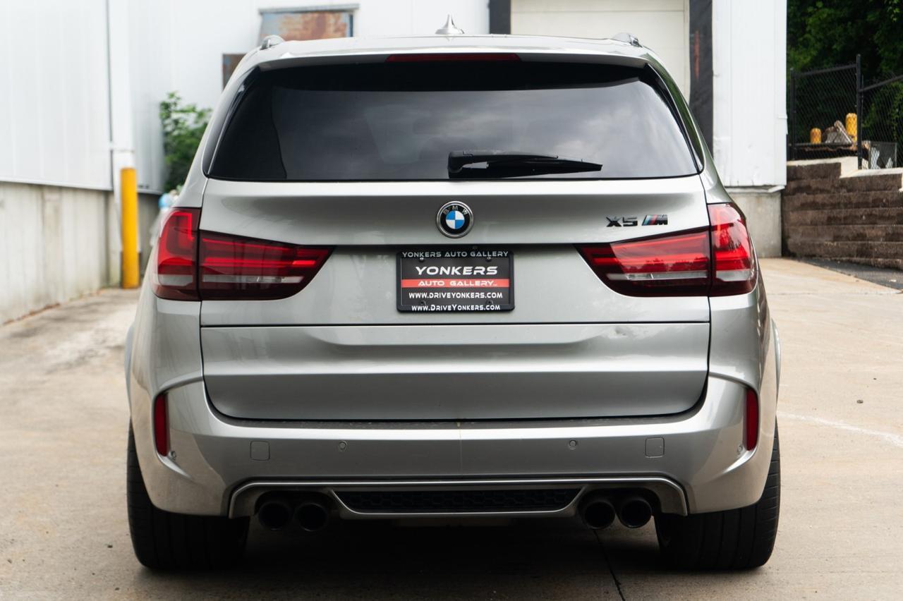 2018 BMW X5 M xDrive Yonkers NY