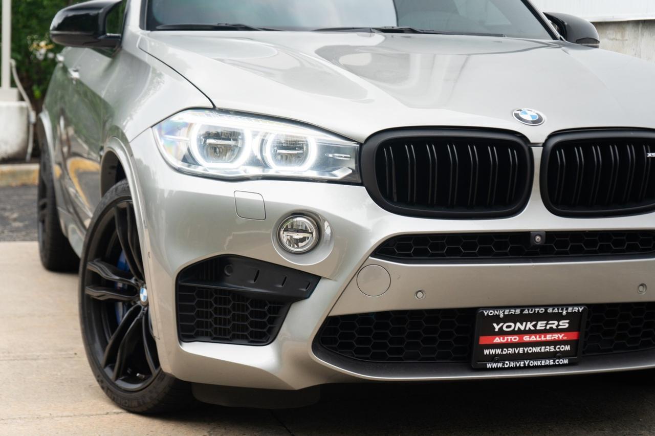 2018 BMW X5 M xDrive Yonkers NY
