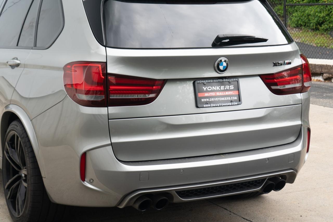 2018 BMW X5 M xDrive Yonkers NY