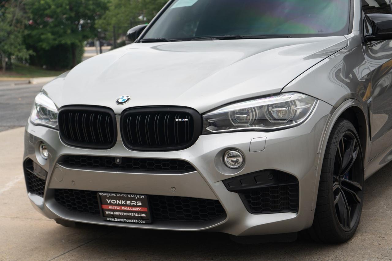 2018 BMW X5 M xDrive Yonkers NY