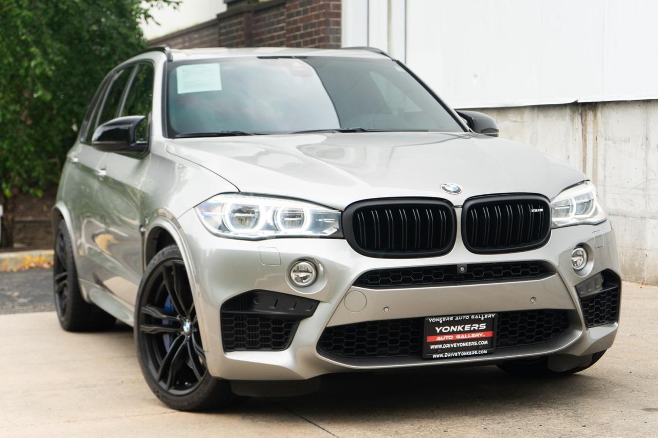 2018 BMW X5 M xDrive Yonkers NY