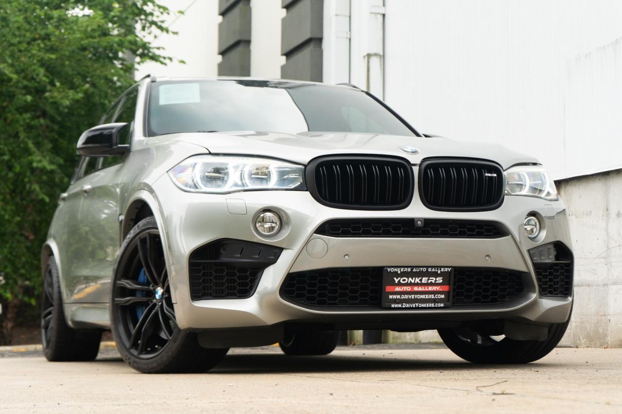 2018 BMW X5 M xDrive Yonkers NY