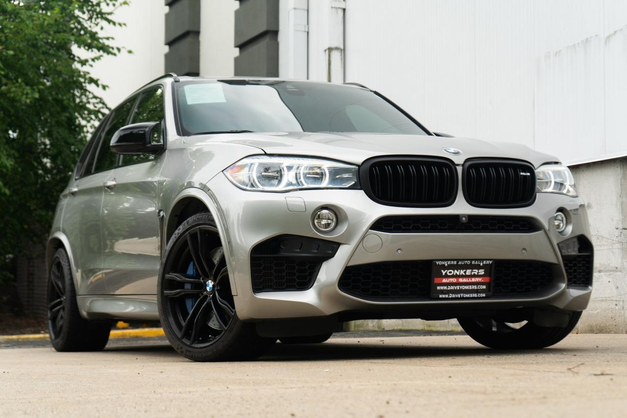 2018 BMW X5 M xDrive Yonkers NY