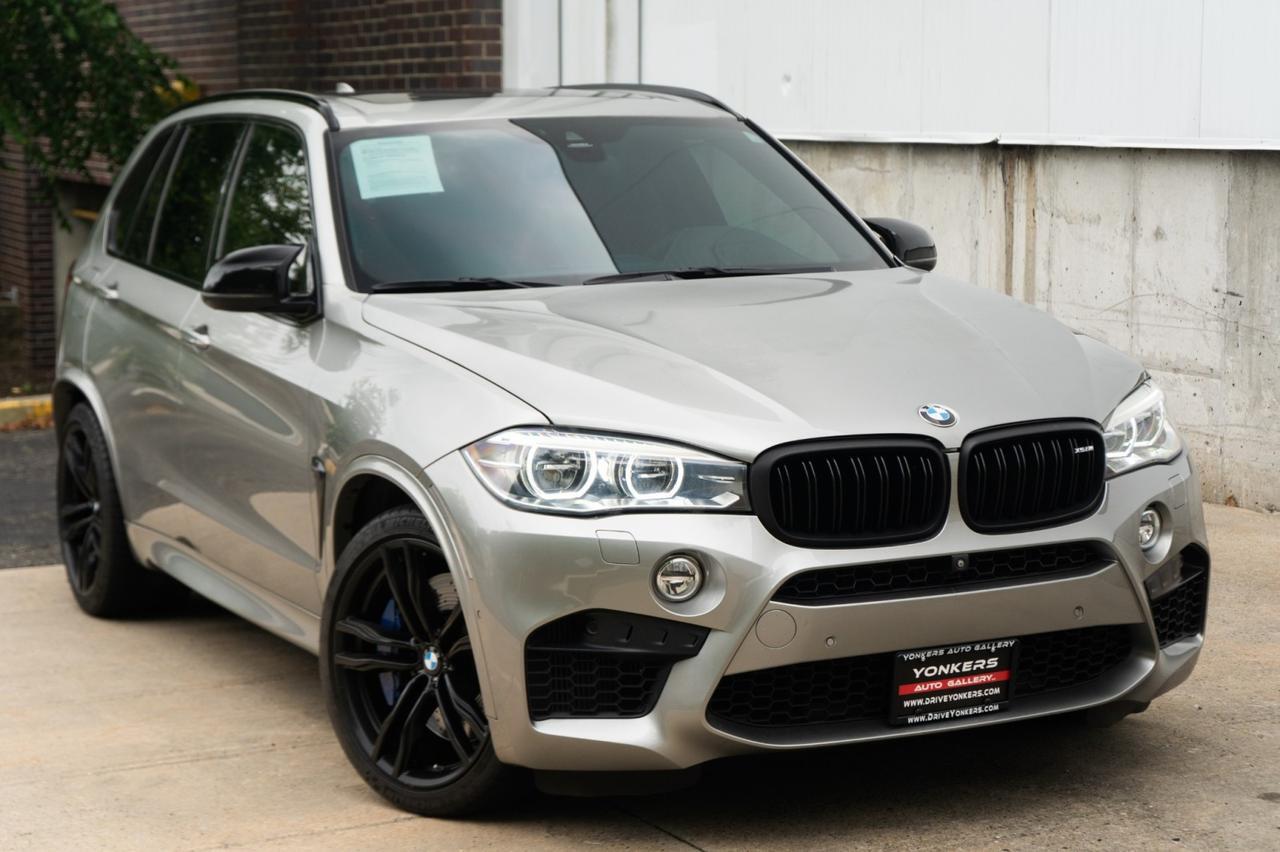 2018 BMW X5 M xDrive Yonkers NY