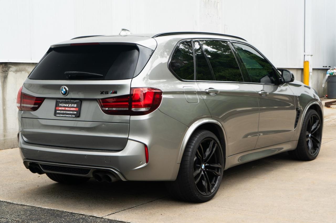 2018 BMW X5 M xDrive Yonkers NY