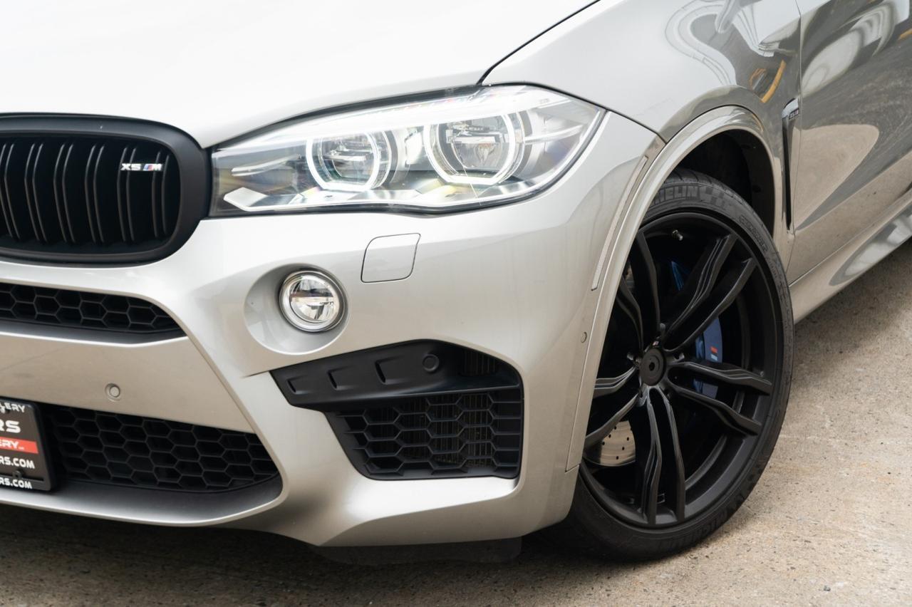 2018 BMW X5 M xDrive Yonkers NY