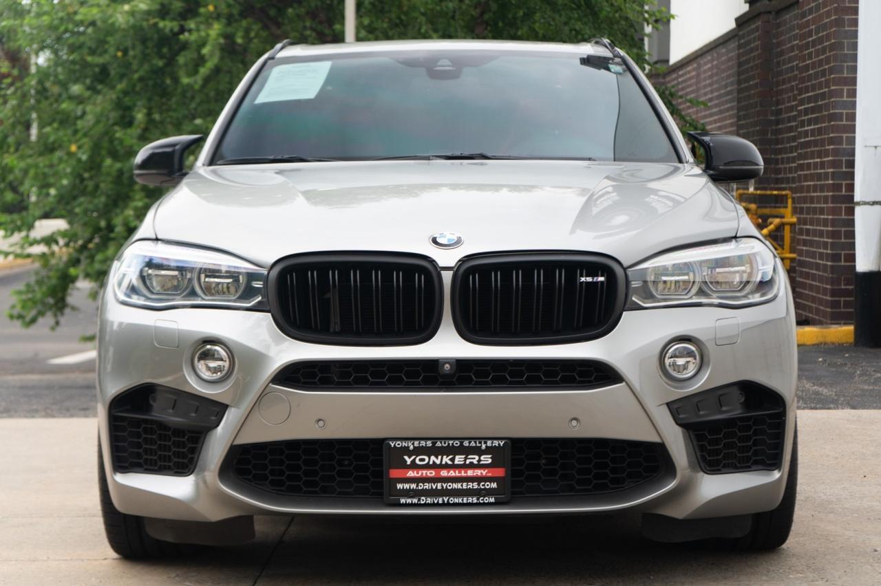 2018 BMW X5 M xDrive Yonkers NY