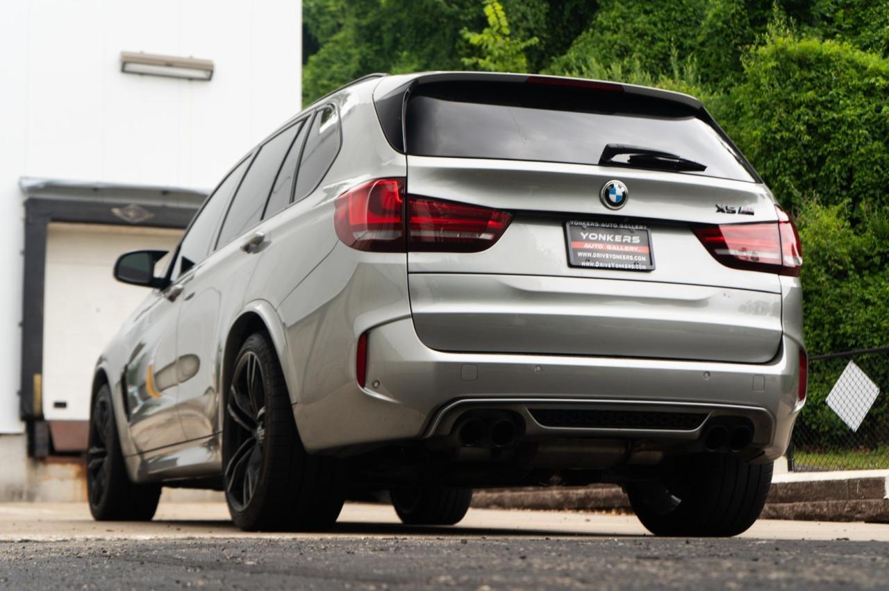 2018 BMW X5 M xDrive Yonkers NY