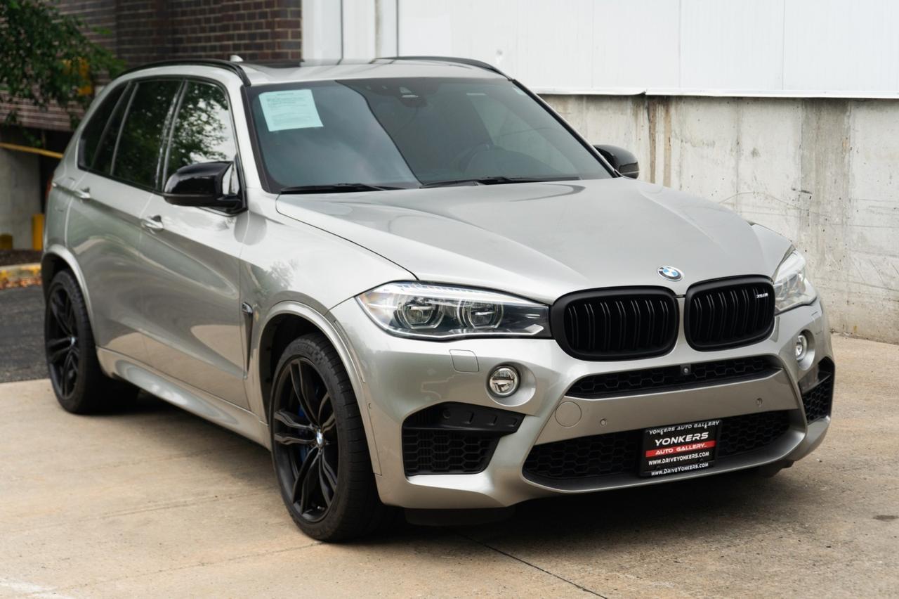 2018 BMW X5 M xDrive Yonkers NY