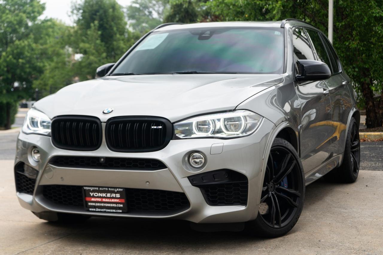 2018 BMW X5 M xDrive Yonkers NY