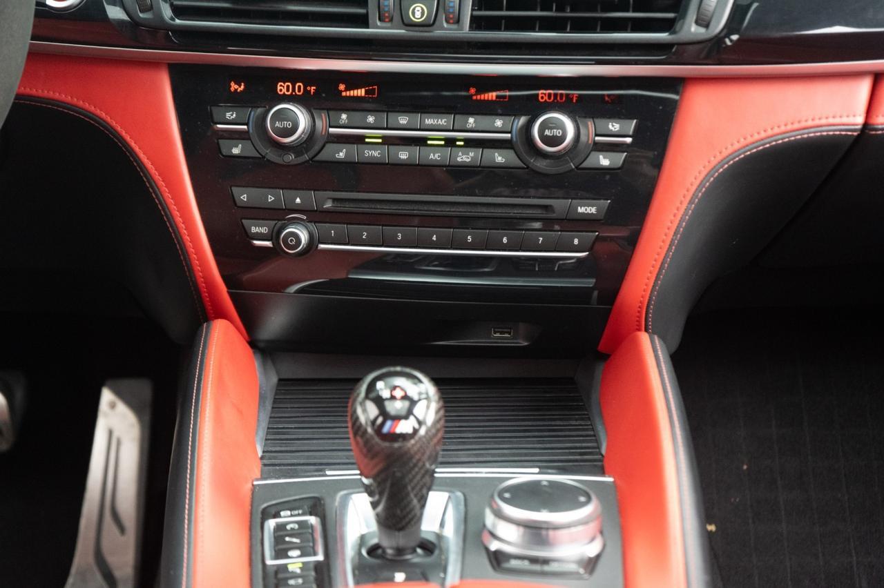 2018 BMW X5 M xDrive Yonkers NY