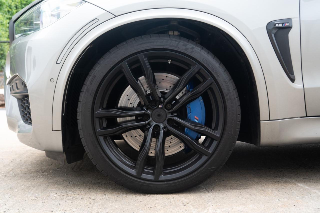 2018 BMW X5 M xDrive Yonkers NY